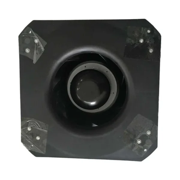 Centrifugal Fan, B3P190-EC092-015, 220 V, Plastic - view 5