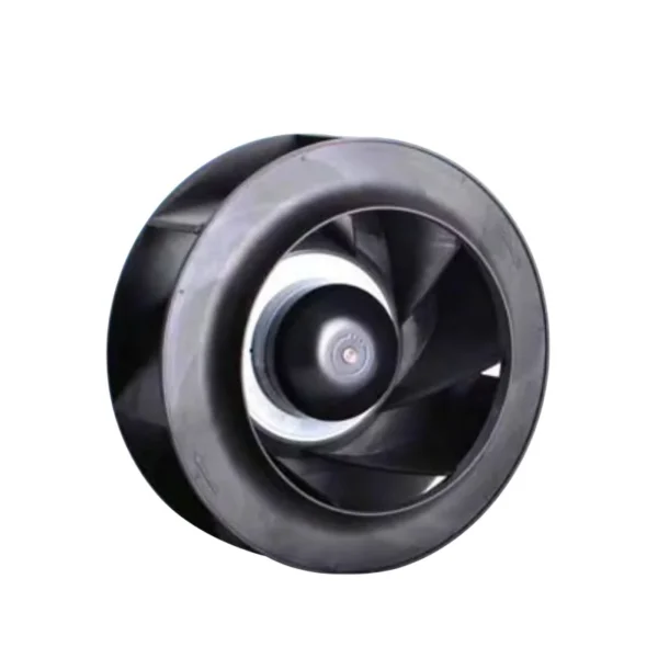Centrifugal Fan, B3P225-EC072-100, 225mm, 220v