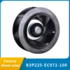 Centrifugal Fan, B3P225-EC072-100, 225mm, 220v - view 2