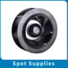 Centrifugal Fan, B3P225-EC072-100, 225mm, 220v - view 3
