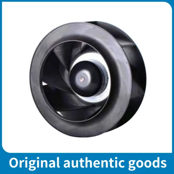 Centrifugal Fan, B3P225-EC072-100, 225mm, 220v - view 4