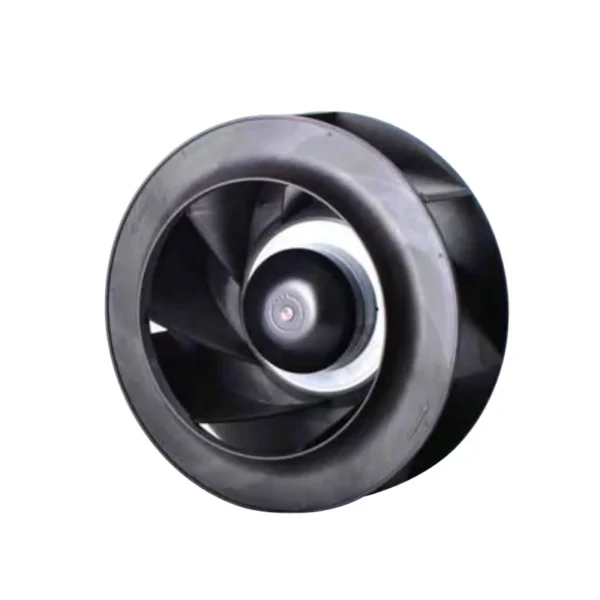 Centrifugal Fan, B3P225-EC072-100, 225mm, 220v - view 6