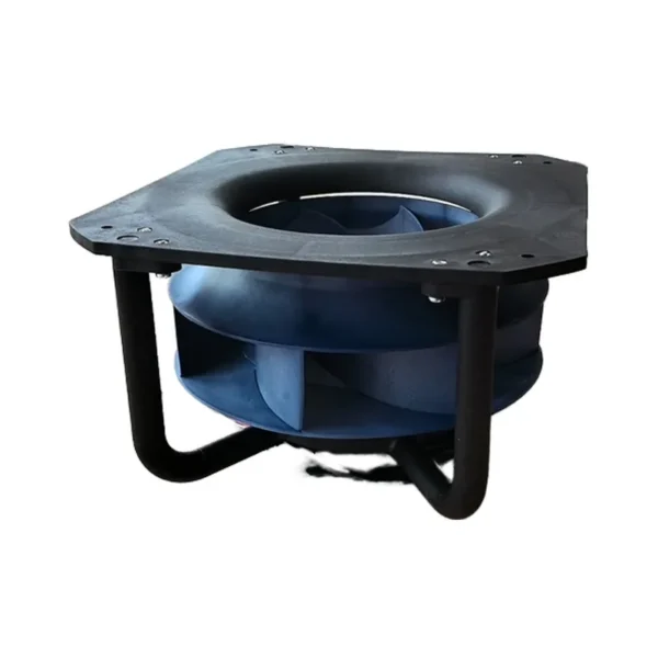 Centrifugal Fan, B3P225-EC092-024, 220 V, Plastic - view 3