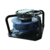 Centrifugal Fan, B3P225-EC092-024, 220 V, Plastic - view 4