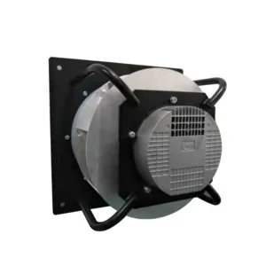Centrifugal Fan, B3P310-EC092-013, 220v