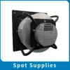 Centrifugal Fan, B3P310-EC092-013, 220v - view 3