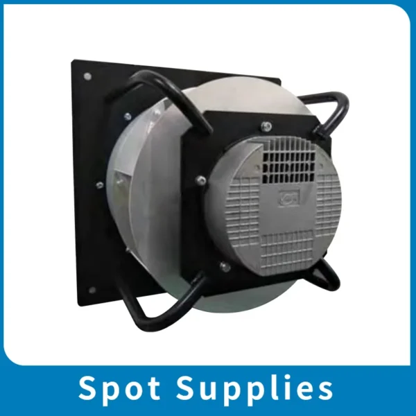 Centrifugal Fan, B3P310-EC092-013, 220v - view 3