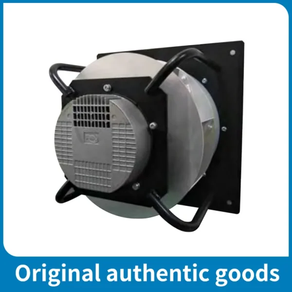 Centrifugal Fan, B3P310-EC092-013, 220v - view 4