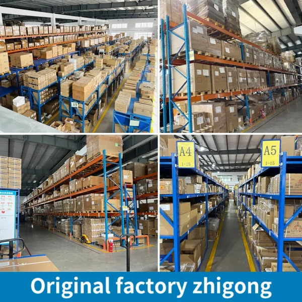 Centrifugal Fan, B3P310-EC092-013, 220v - view 5