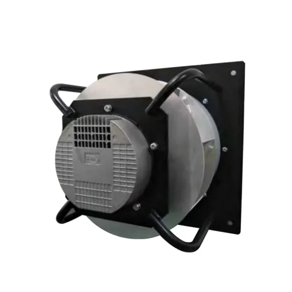 Centrifugal Fan, B3P310-EC092-013, 220v - view 6