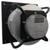 Centrifugal Fan, B3P355-EC102-013, 220V, 50/60HZ, 310W - view 2