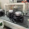 Centrifugal Fan, B3P355-EC102-013, 220V, 50/60HZ, 310W - view 4