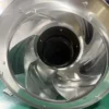 Centrifugal Fan, B3P456-EC102-002, 220V, 50/60HZ, 456mm - view 3