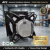 Centrifugal Fan, B3P500-EC188-010, 380V, 50/60HZ, 500mm