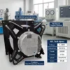 Centrifugal Fan, B3P500-EC188-010, 380V, 50/60HZ, 500mm - view 2