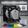Centrifugal Fan, B3P500-EC188-010, 380V, 50/60HZ, 500mm - view 3