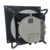 Centrifugal Fan, BERON, 0-10V, 380V, 3300RPM