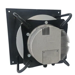 Centrifugal Fan, BERON, 0-10V, 380V, 3300RPM