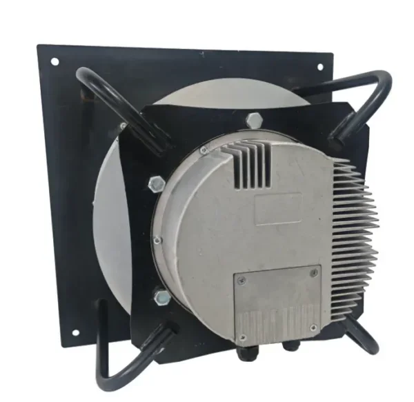 Centrifugal Fan, BERON, 0-10V, 380V, 3300RPM