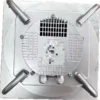 Centrifugal Fan, BERON, 0-10V, 380V, 3300RPM - view 3
