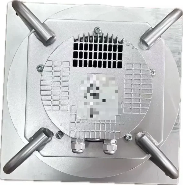 Centrifugal Fan, BERON, 0-10V, 380V, 3300RPM - view 3