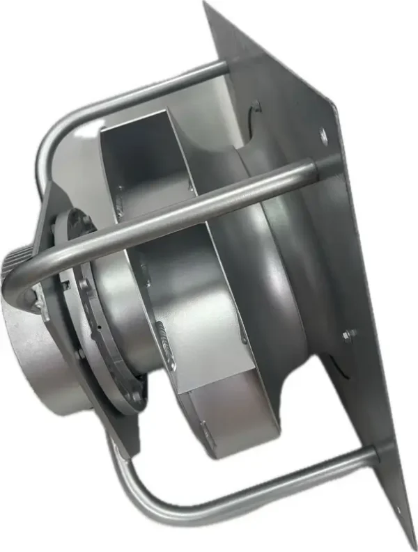Centrifugal Fan, BERON, 0-10V, 380V, 3300RPM - view 4