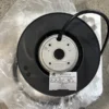 Centrifugal Fan, BERON, 110/120V, 60HZ, 70W - view 2