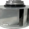Centrifugal Fan, BERON, 220V, 500W, 2750RPM