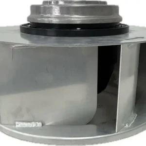 Centrifugal Fan, BERON, 220V, 500W, 2750RPM