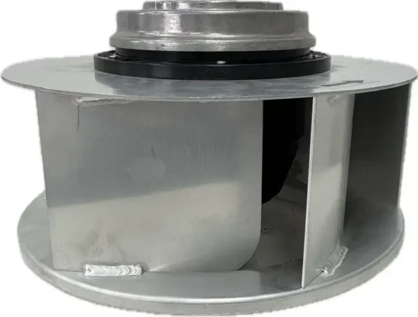 Centrifugal Fan, BERON, 220V, 500W, 2750RPM