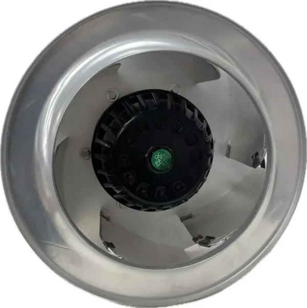 Centrifugal Fan, BERON, 220V, 500W, 2750RPM - view 2