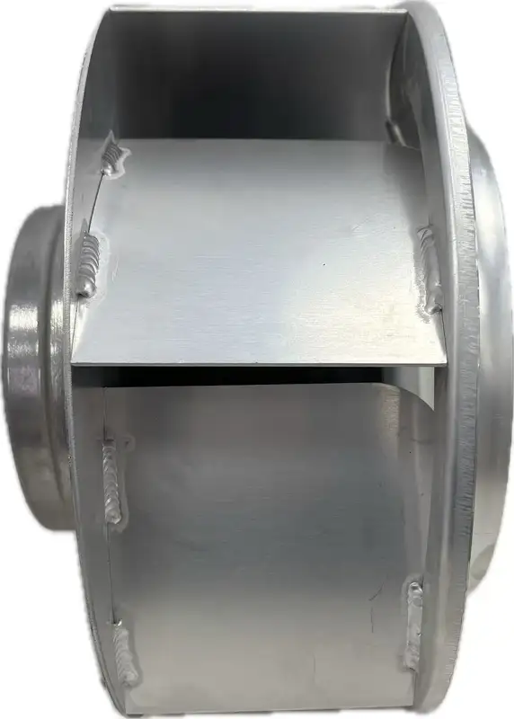 Centrifugal Fan, BERON, 220V, 500W, 2750RPM - view 5
