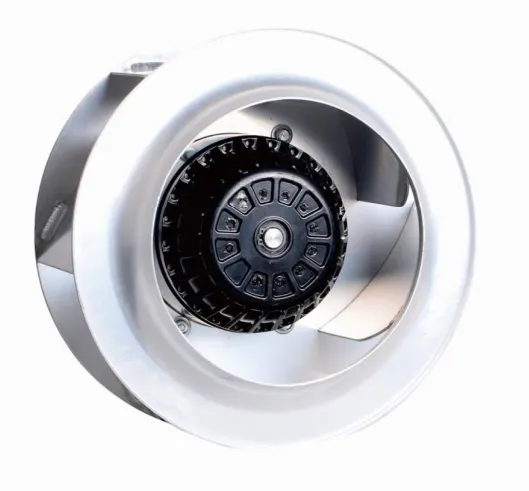Centrifugal Fan, BERON, 220V, 500W, 2750RPM - view 6