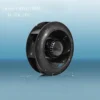 Centrifugal Fan, BERON, 230V, 0-10V, 220MM