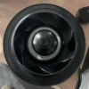 Centrifugal Fan, BERON, 230V, 0-10V, 220MM - view 4
