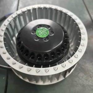 Centrifugal Fan, BERON, 240V, 60HZ, 17W