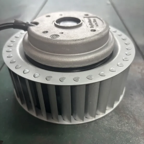 Centrifugal Fan, BERON, 240V, 60HZ, 17W - view 5