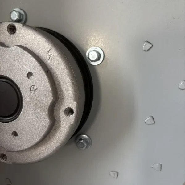 Centrifugal Fan, BERON, 380V, 50HZ, 250W - view 3