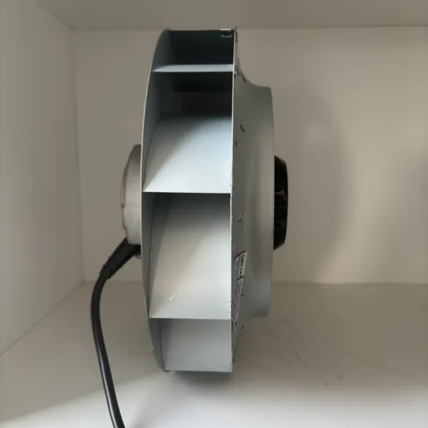 Centrifugal Fan, BERON, 380V, 50HZ, 250W - view 5