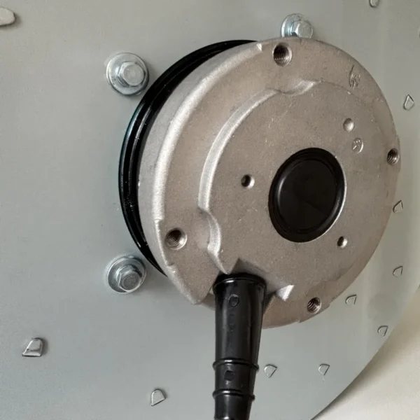 Centrifugal Fan, BERON, 380V, 50HZ, 250W - view 6