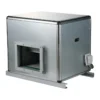 Centrifugal Fan, BF4E/4D-250, Cast Iron