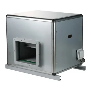 Centrifugal Fan, BF4E/4D-250, Cast Iron