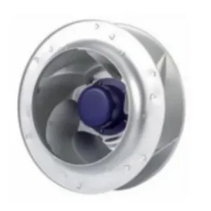 Centrifugal Fan, BL-B250E-EC-05, 230V, Electric
