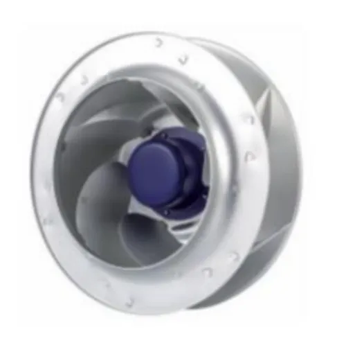 Centrifugal Fan, BL-B250E-EC-05, 230V, Electric