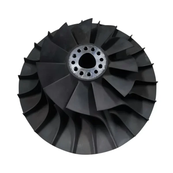 Centrifugal Fan, Brass, OEM - view 2