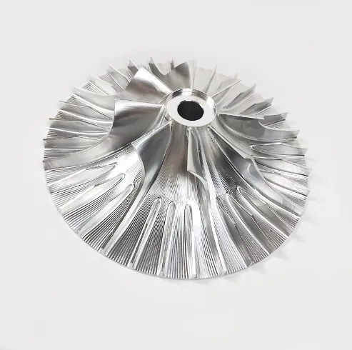Centrifugal Fan, Brass, OEM - view 6
