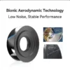 Centrifugal Fan, Brushless, 19000, M3h - view 5