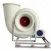Centrifugal Fan, Brushless, 220 V, Corded Electric