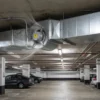 Centrifugal Fan, Brushless, 220 V, Galvanized Steel - view 4