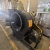 Centrifugal Fan, Brushless, 380V, 2800, RPM - view 3